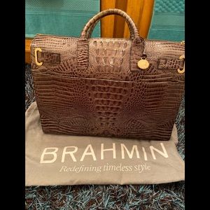 Brahmin purse